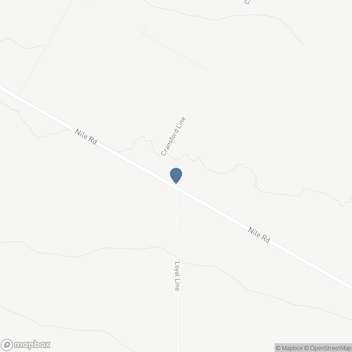 36422 NILE ROAD, Goderich, Ontario N7A 3Y3